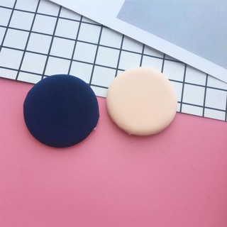 Bông đánh phấn kem nền cao cấp Puff