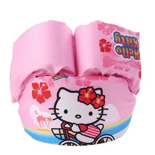 Phao đỡ ngực kèm phao tay