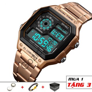 Đồng hồ nam Skmei 9072