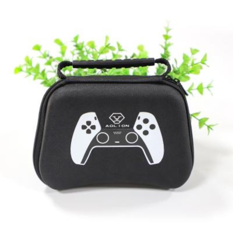 Aolion aojiashi Túi đựng tay cầm ps5 Chính Hãng Túi bảo vệ ps5/túi đựng bộ điều khiển ps5/Túi đựng t