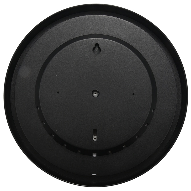 Nhiệt Kế Đo Nhiệt Độ / Độ Ẩm 10 inch Không Cần Pin Dùng Cho Sân Vườn / Trong Nhà / Ngoài Trời