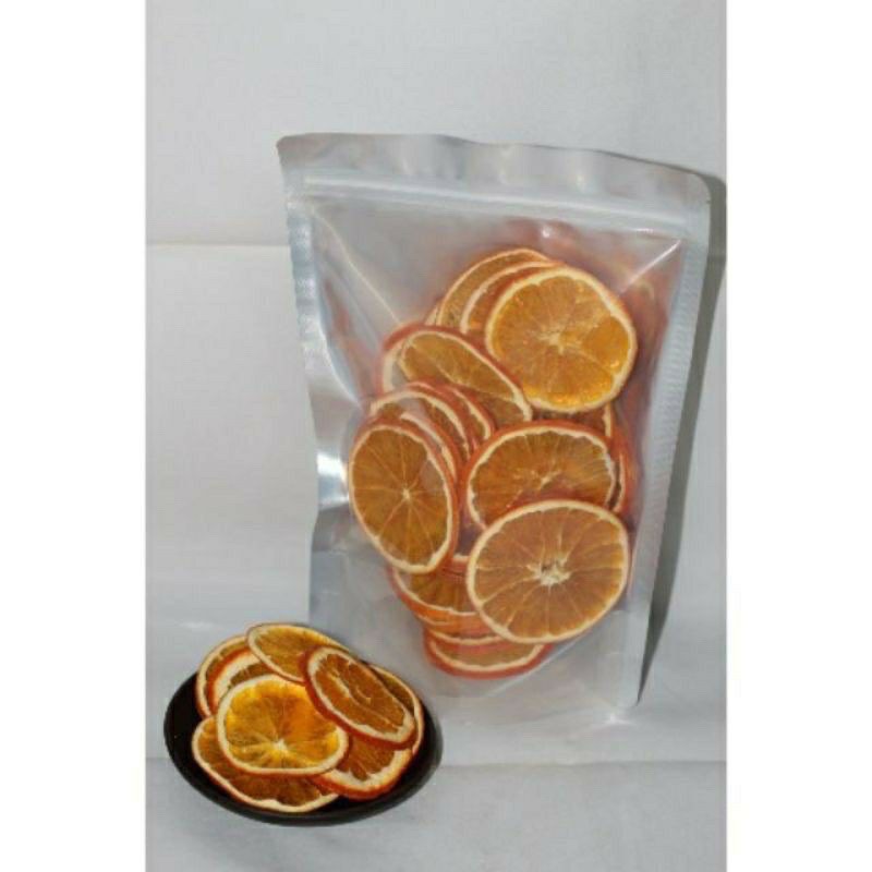 100gr Cam Sấy Lạnh