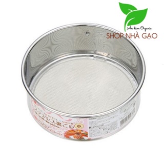 Ray lọc cho bé ăn dặm