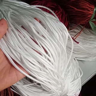 DÙ MALAI 3mm, dây đan lưới, Dây thừng, dây thả diều