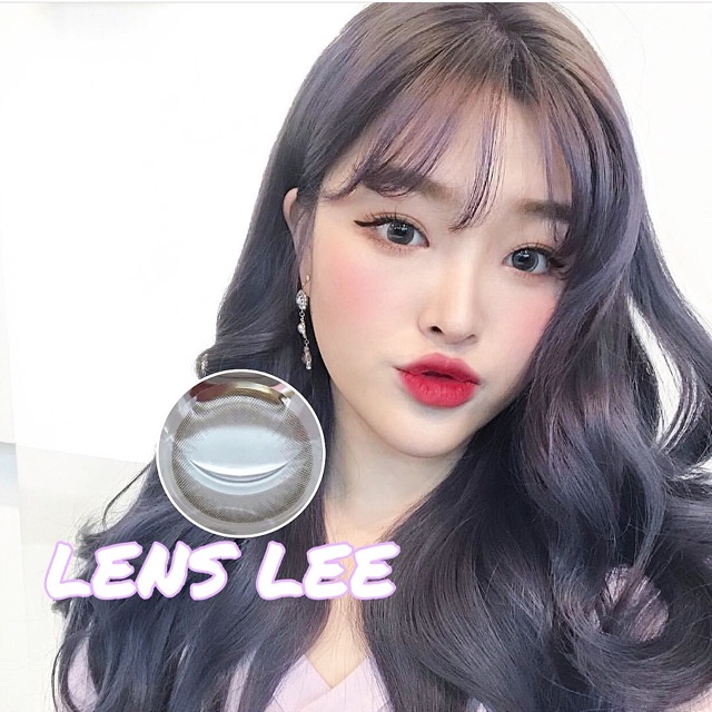 Lens Clear Gray