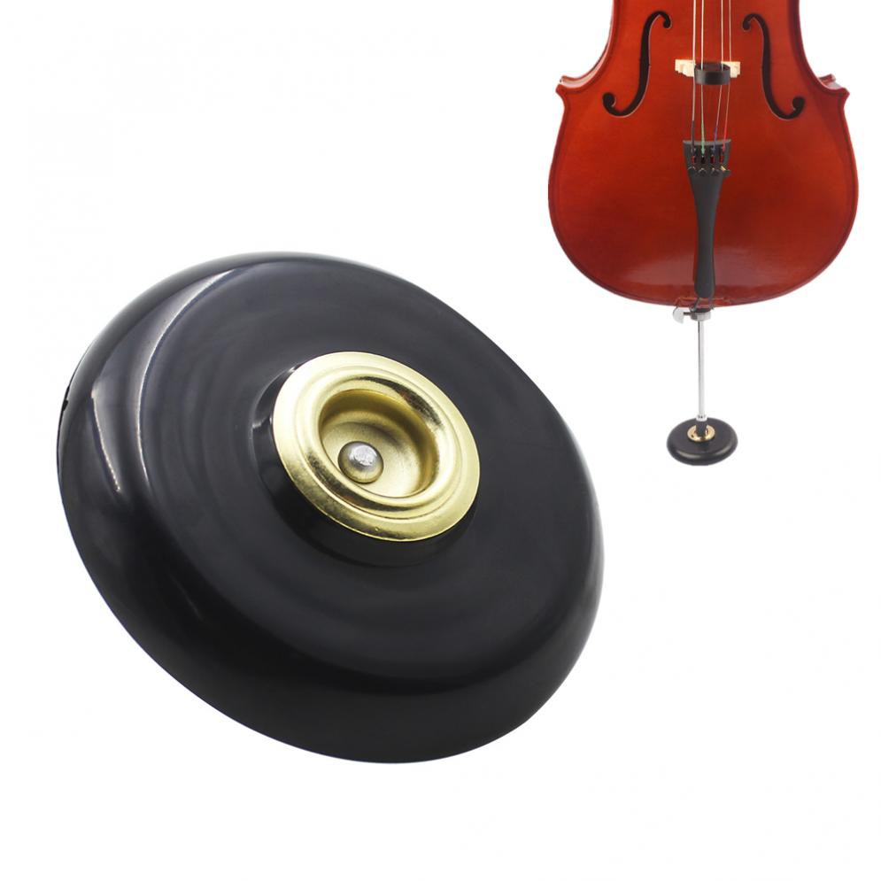 Nút Chặn pin cello Hình Tròn Thông Dụng