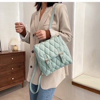 [ORDER + ẢNH THẬT] BALO TRẦN TRÁM NEW