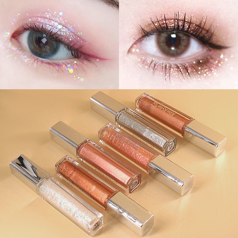 Phấn Mắt Dạng Lỏng Ánh Ngọc Trai Lấp Lánh Trang Điểm Bắt Sáng 1216 | BigBuy360 - bigbuy360.vn