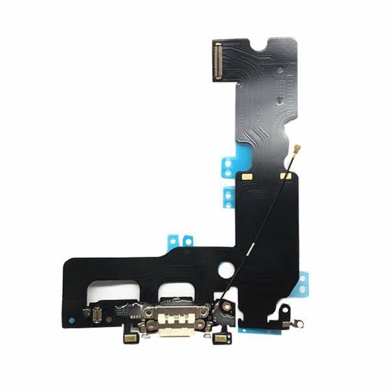 Cáp Chân Sạc iPhone 7 Plus bóc máy