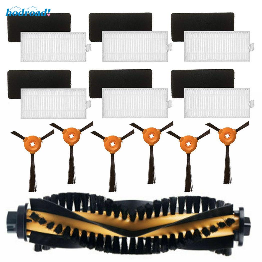 Bộ Lọc + Cọ Lăn Thay Thế Siêu Bền Tiện Dụng | BigBuy360 - bigbuy360.vn