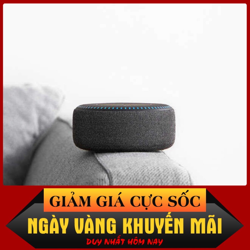 GIÁ KO PHANH Sạc không dây 20W kiêm Loa Bluetooth Xiaomi ZMI B508, âm bass loa sống động sạc tiện lợi HÀNG KHỦNG