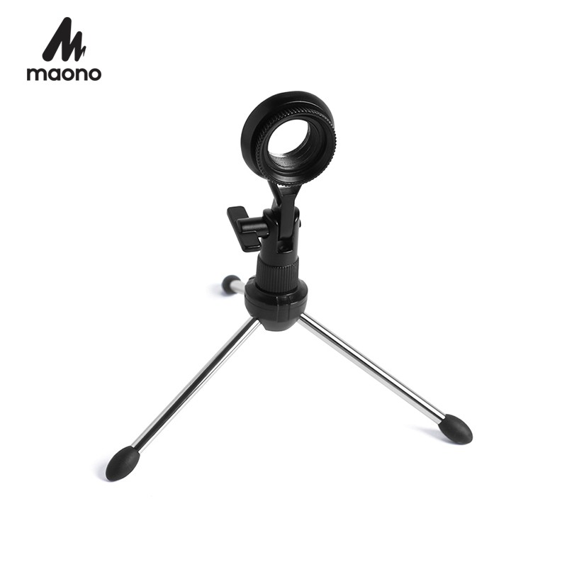 Giá Đỡ Micro Maono Cho PM461TR, PM360TR, A03, A03T
