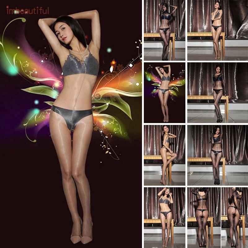 Áo Liền Quần Lộ Da Mặc Lót Gợi Cảm Nhiều Màu Tùy Chọn Cho Nữ