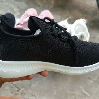 [ Freeship 99k Toàn Quốc ] Giày thể thao nữ
