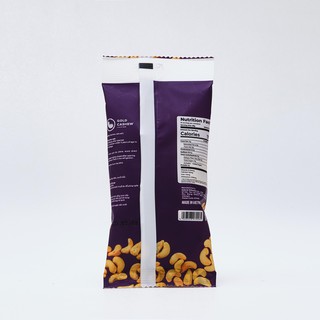 Hạt Điều Nhân Trắng Rang Muối 50gr