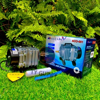 Máy Sủi Oxi Aco-001 18W