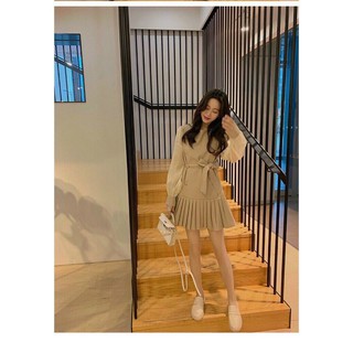 ĐẦM SUÔNG NÚT CHÂN PLI