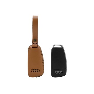 Bao da chìa khóa Audi A3