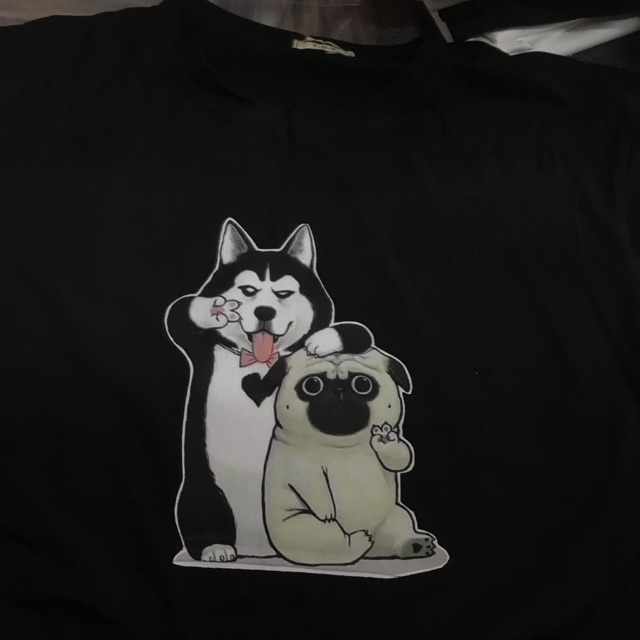 [Kèm ảnh thật] Áo thun tay lỡ và tay ngắn UNISEX TS224 | BigBuy360 - bigbuy360.vn