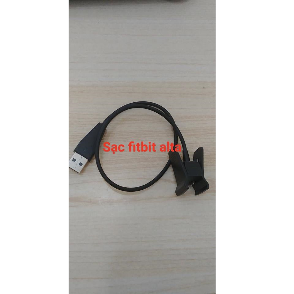 Đế sạc đồng hồ Fitbit Alta