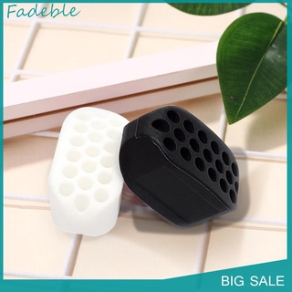 Dụng Cụ Tập Cơ Mặt Bằng Silicon