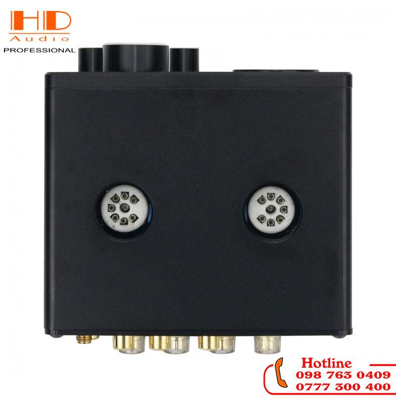 Amply Suca-audio Smart 01 Tích Hợp Giải Mã + Pre Đèn - Hàng Chính hãng