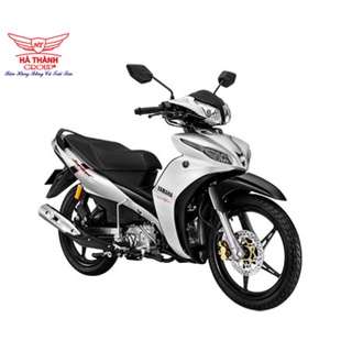 Xe Máy Yamaha Jupiter GP + bạc giới hạn