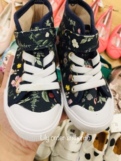 Boot HM cho bé