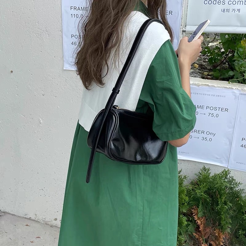 Túi đen Hàn