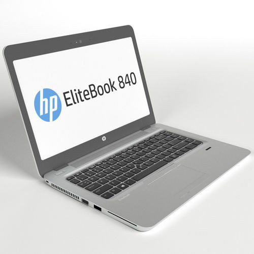 Laptop cũ HP Elitebook 840G3 Core i5 6300U - RAM 4GB - SSD 128GB ,  Nhập Khẩu Mỹ , Laptop Giá rẻ , Bảo hành suốt đời