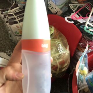 Bình thìa ăn dặm AAG chuẩn
