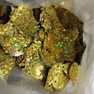 Cành vàng lá ngọc 100gram