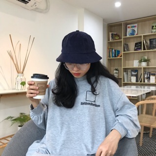 Sweater brm ss1 / có 4 màu / freesize