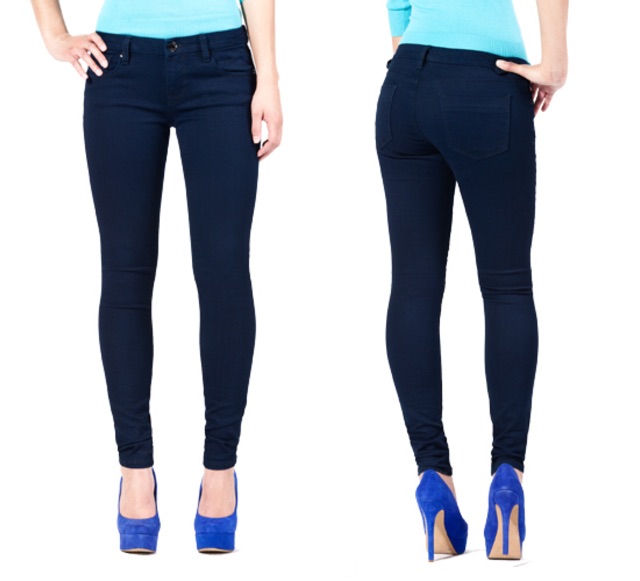 FREESHIP 99K TOÀN QUỐC_Quần skinny nữ