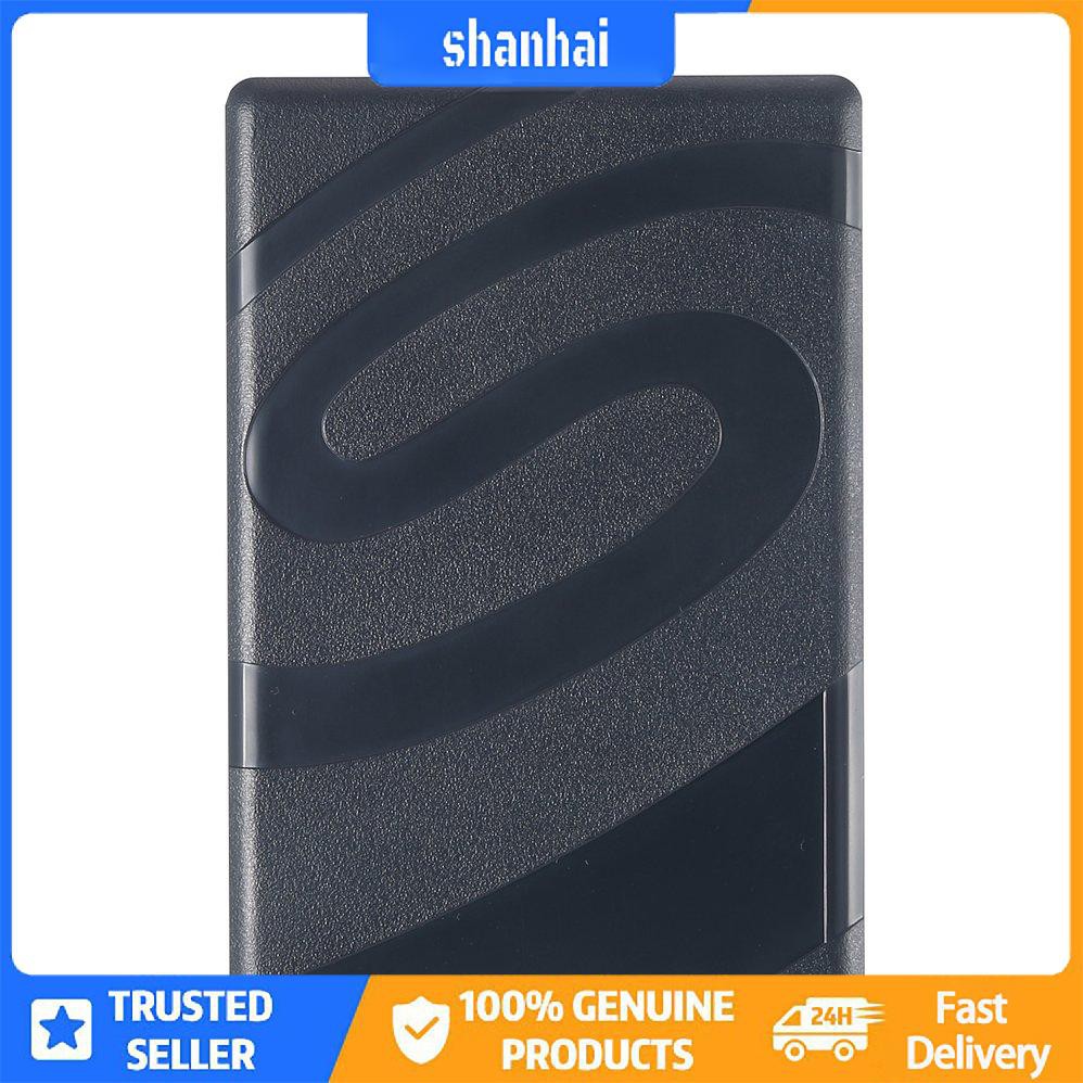Ổ cứng gắn ngoài di động HDD Seagate 2.5 "Backup Plus 1TB | BigBuy360 - bigbuy360.vn