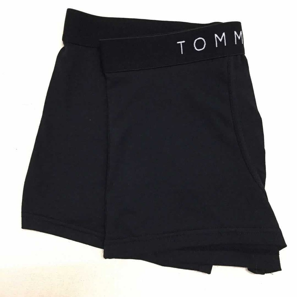 [free ship 50k + che tên đơn hàng] QUẦN LÓT NAM BOXER THUN COTTON CAO CẤP (HÌNH THẬT)