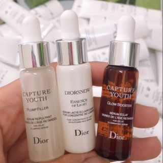 Serum dưỡng da Dior Capture Youth 7ml