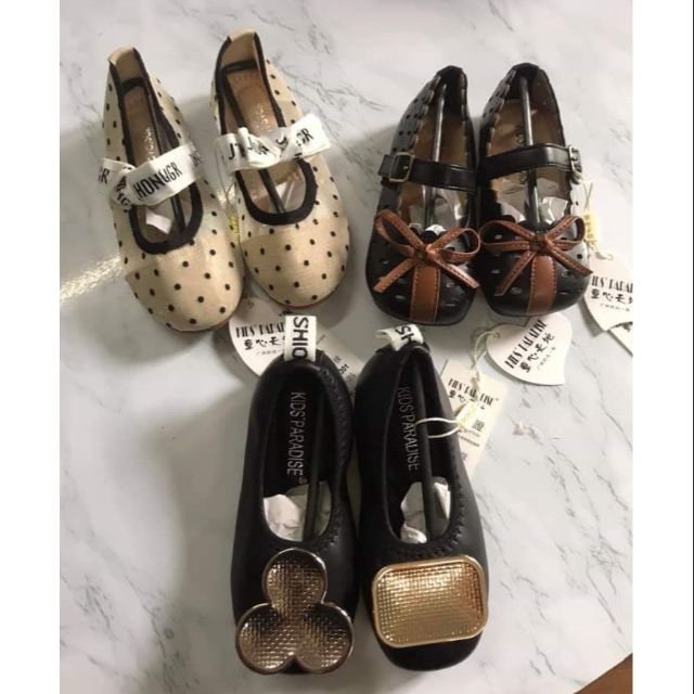 Búp bê size 21_25
