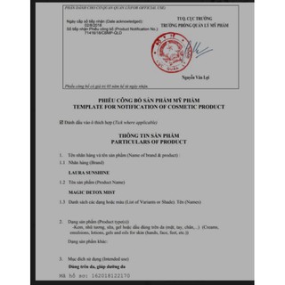 thải độc Detox