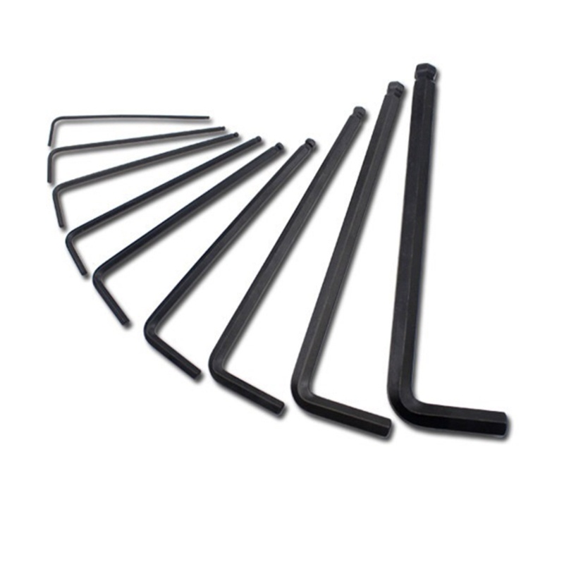 Bộ Cờ Lê Chữ L Chất Lượng Cao Chuyên Dụng