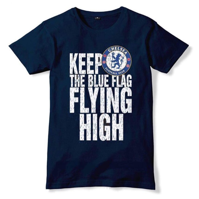 Áo Phông Chelsea