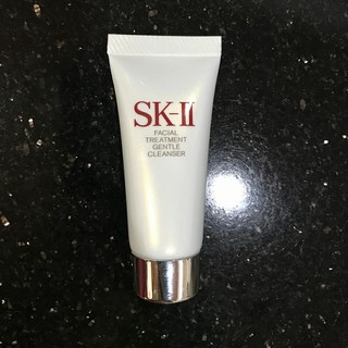 Sữa rửa mặt dưỡng da SK-II Facial Treatment Gentle Cleanser mini 20g