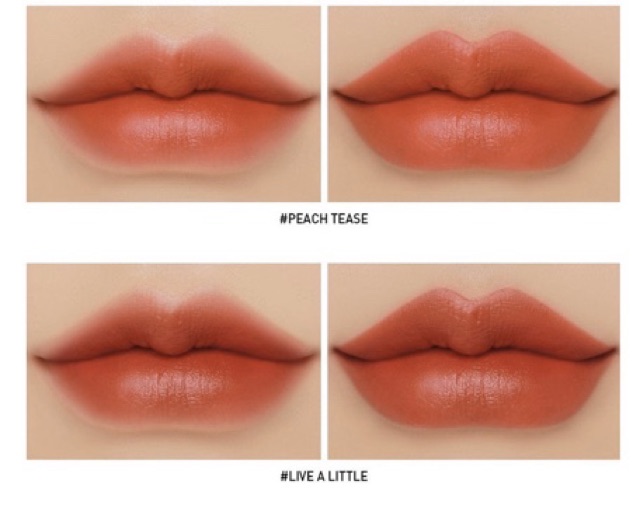 Son Kem Lì 3CE Cloud Lip Tint phiên bản mới 2019 - Son 3CE | BigBuy360 - bigbuy360.vn