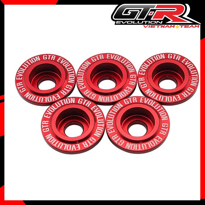 Ốc đĩa trước GTR CB150R CB300R
