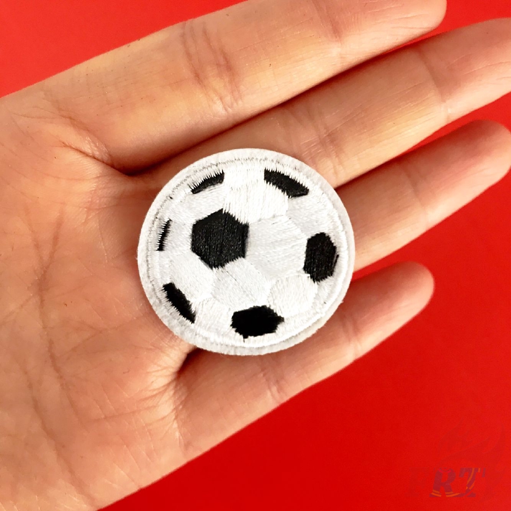 Miếng dán ủi/ thêu quần áo mini nhiều kiểu dáng