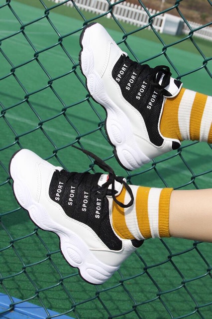 GIÀY THỂ THAO HÀN QUỐC SIÊU HOT (Có video ảnh thật 100%) | BigBuy360 - bigbuy360.vn