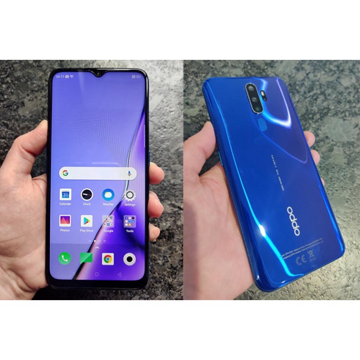 Điện thoại Oppo A9 2020 (6GB/128GB) Camera siêu net, Cấu hình cao Bảo hành 6 tháng MSP 021