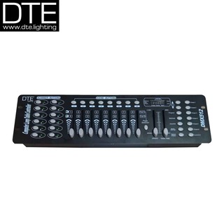 Bàn điều khiển DMX 192