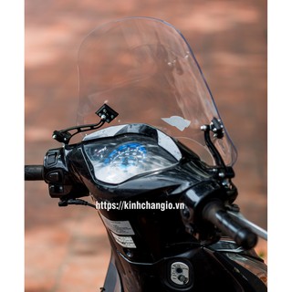 Kính Chắn Gió Xe FUTURE - KC100FT