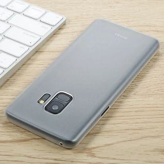 S9/ S9 plus - Ốp lưng siêu mỏng Benks Lollipop